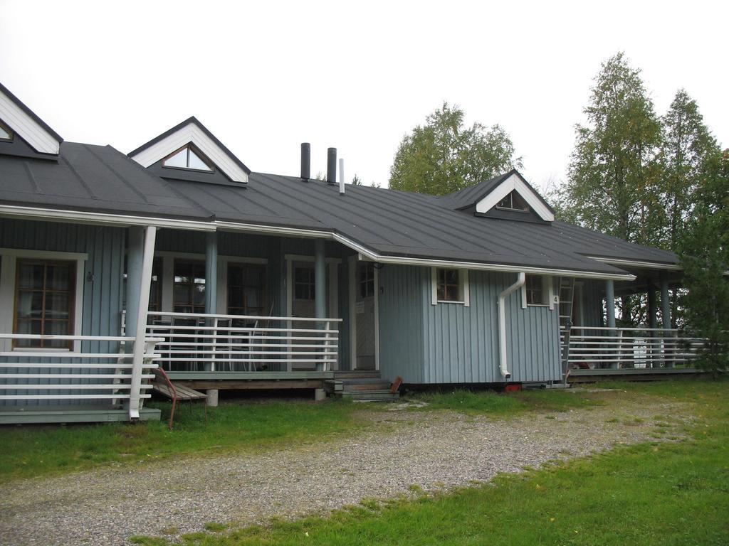דירות רוקה Chalets Lomakivakka A3 מראה חיצוני תמונה