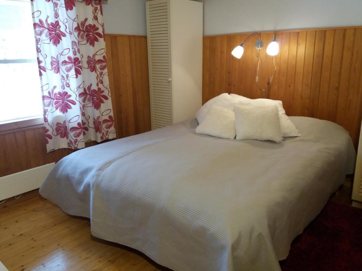דירות רוקה Chalets Lomakivakka A3 מראה חיצוני תמונה