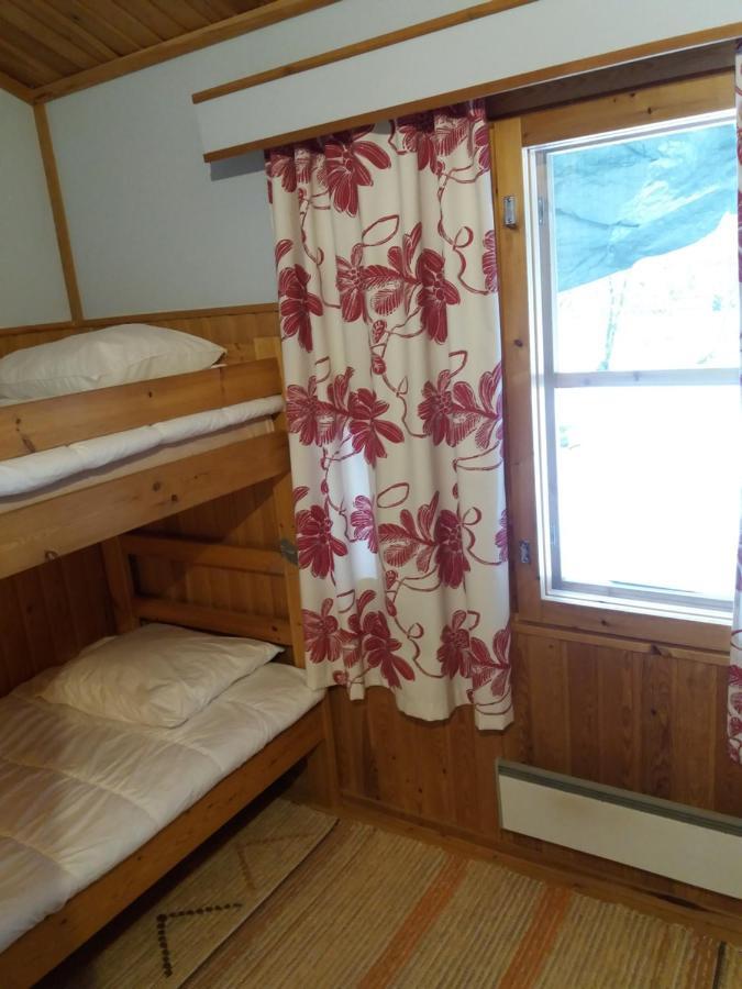 דירות רוקה Chalets Lomakivakka A3 מראה חיצוני תמונה