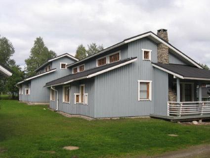 דירות רוקה Chalets Lomakivakka A3 מראה חיצוני תמונה