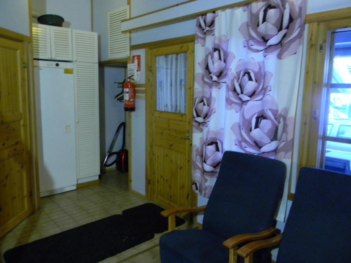 דירות רוקה Chalets Lomakivakka A3 מראה חיצוני תמונה